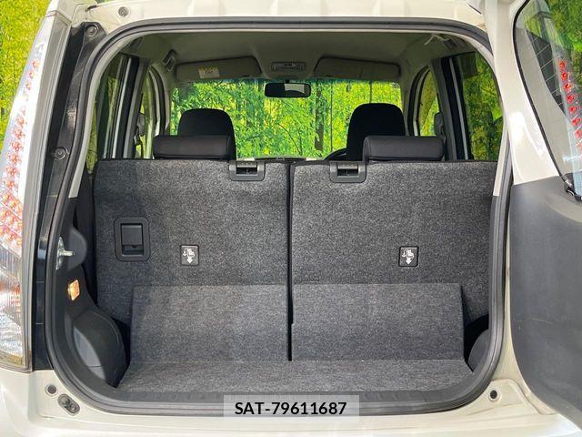 Daihatsu MOVE CUSTOM 2013-11 8796776-9