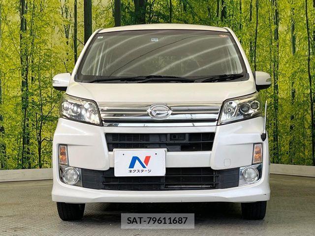 Daihatsu MOVE CUSTOM 2013-11 8796776-13