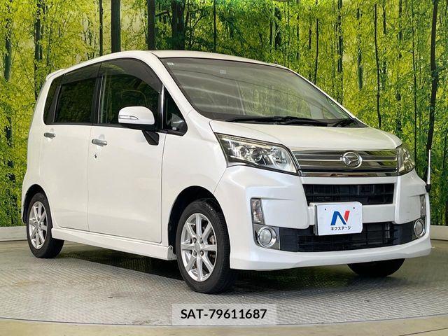 Daihatsu MOVE CUSTOM 2013-11 8796776-15
