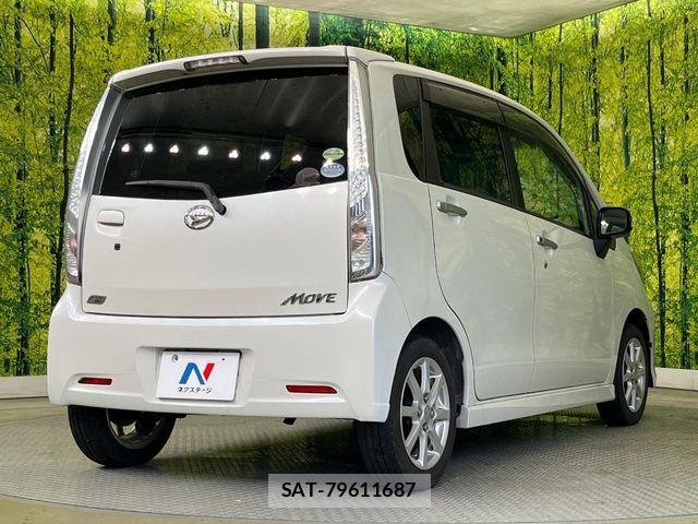 Daihatsu MOVE CUSTOM 2013-11 8796776-16