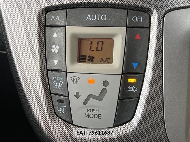 Daihatsu MOVE CUSTOM 2013-11 8796776-5