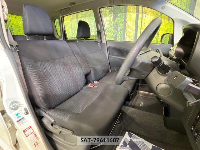 Daihatsu MOVE CUSTOM 2013-11 8796776-7