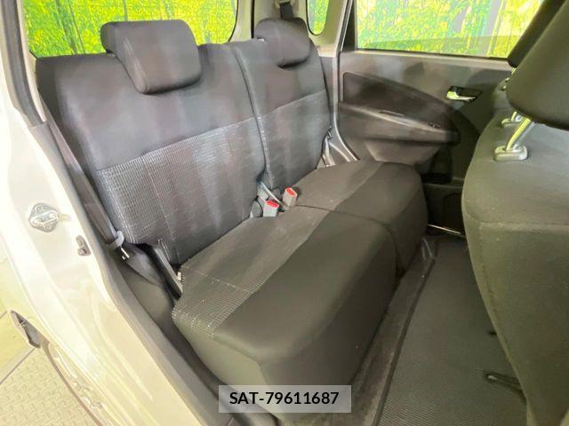 Daihatsu MOVE CUSTOM 2013-11 8796776-8
