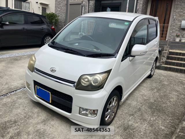 Daihatsu MOVE CUSTOM 2008-04 8830563-0