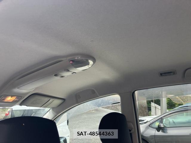 Daihatsu MOVE CUSTOM 2008-04 8830563-9