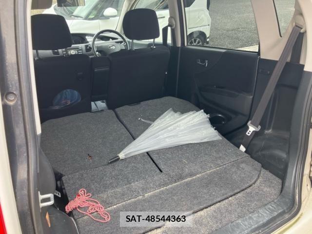 Daihatsu MOVE CUSTOM 2008-04 8830563-10