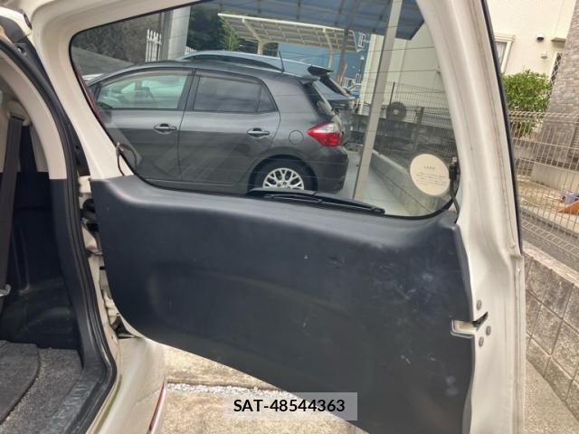 Daihatsu MOVE CUSTOM 2008-04 8830563-11