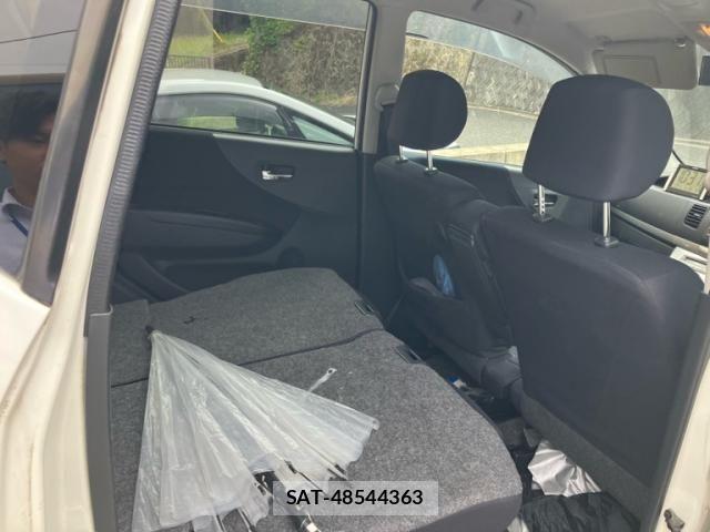 Daihatsu MOVE CUSTOM 2008-04 8830563-12