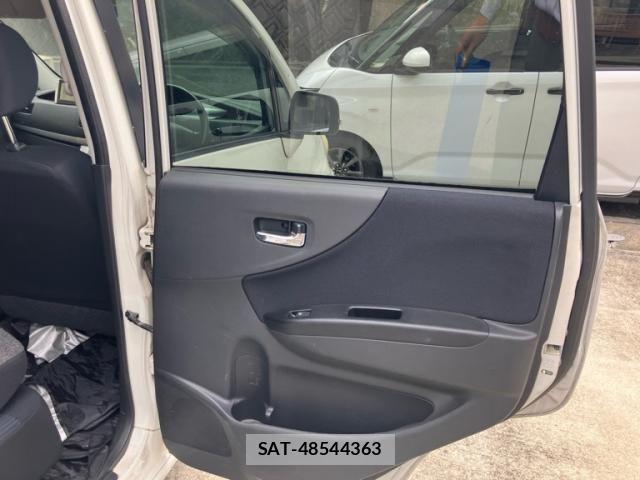 Daihatsu MOVE CUSTOM 2008-04 8830563-13