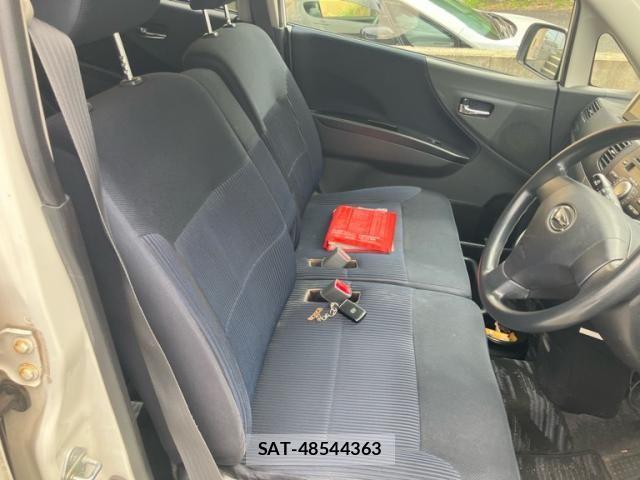 Daihatsu MOVE CUSTOM 2008-04 8830563-15