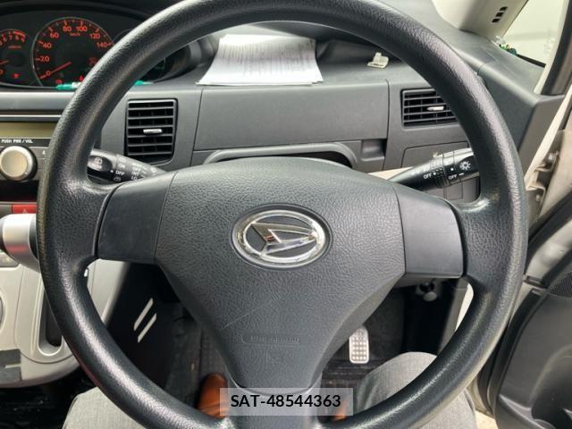 Daihatsu MOVE CUSTOM 2008-04 8830563-18