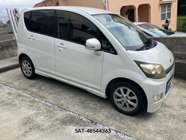 Daihatsu MOVE CUSTOM 2008-04 8830563-1