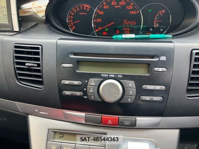 Daihatsu MOVE CUSTOM 2008-04 8830563-21