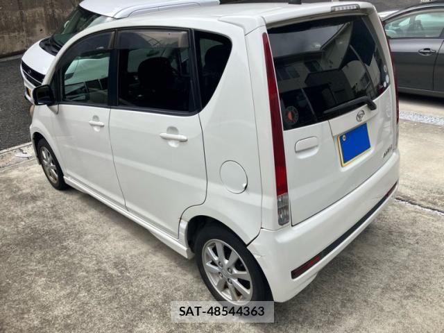 Daihatsu MOVE CUSTOM 2008-04 8830563-2