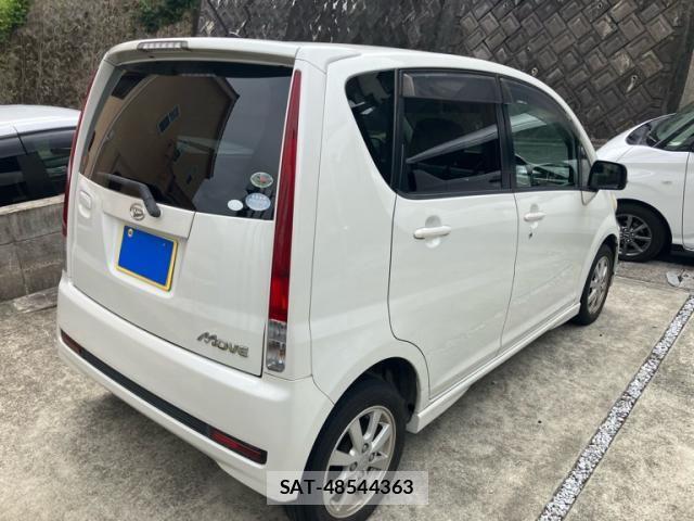 Daihatsu MOVE CUSTOM 2008-04 8830563-3