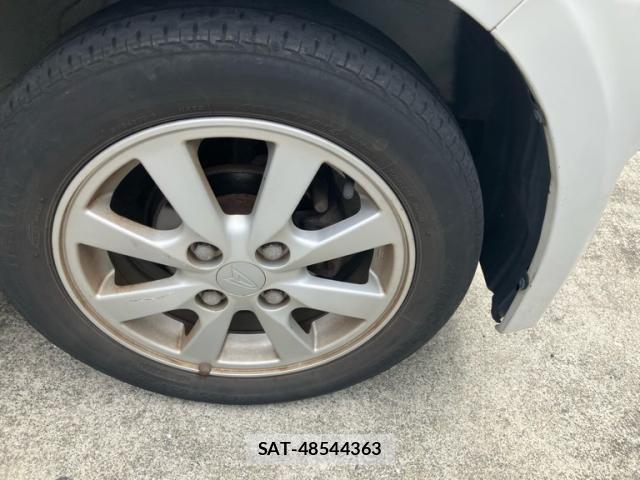 Daihatsu MOVE CUSTOM 2008-04 8830563-4