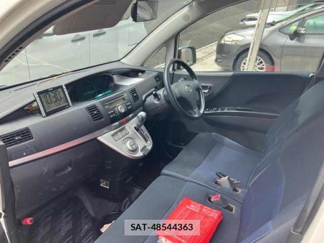Daihatsu MOVE CUSTOM 2008-04 8830563-5