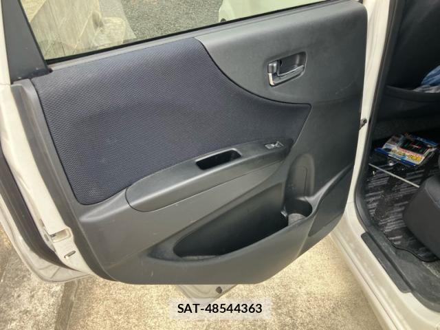 Daihatsu MOVE CUSTOM 2008-04 8830563-8