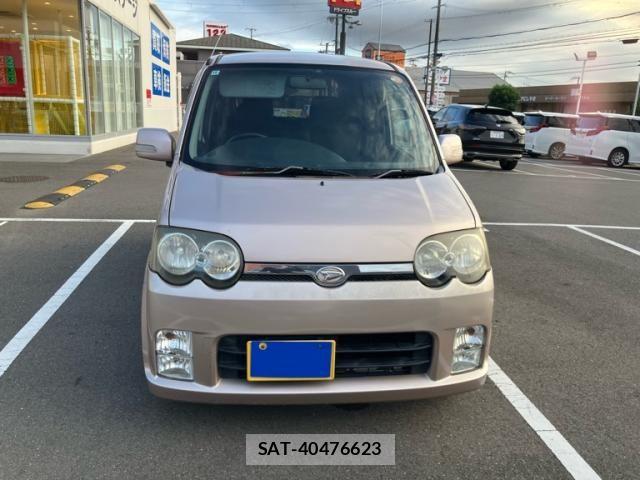 Daihatsu MOVE CUSTOM 2006-09 8830565-0