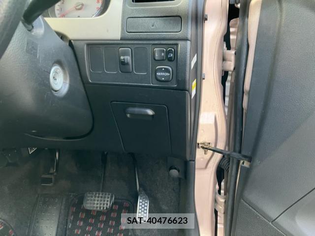 Daihatsu MOVE CUSTOM 2006-09 8830565-10
