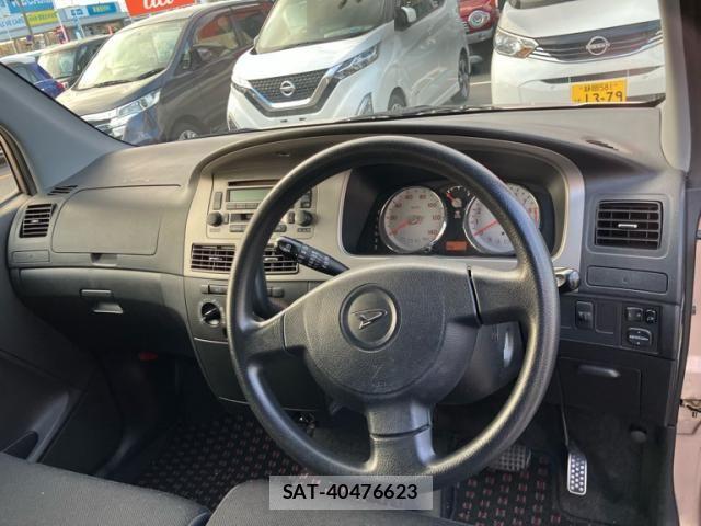 Daihatsu MOVE CUSTOM 2006-09 8830565-11