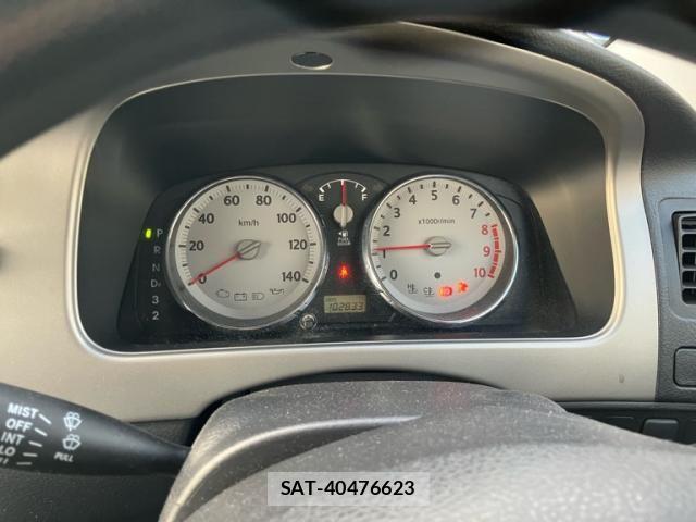 Daihatsu MOVE CUSTOM 2006-09 8830565-12