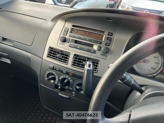 Daihatsu MOVE CUSTOM 2006-09 8830565-13