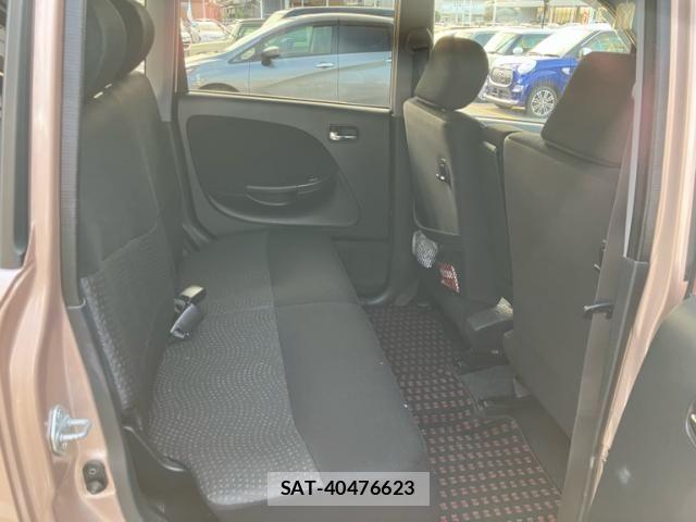Daihatsu MOVE CUSTOM 2006-09 8830565-16