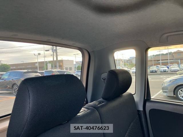 Daihatsu MOVE CUSTOM 2006-09 8830565-17