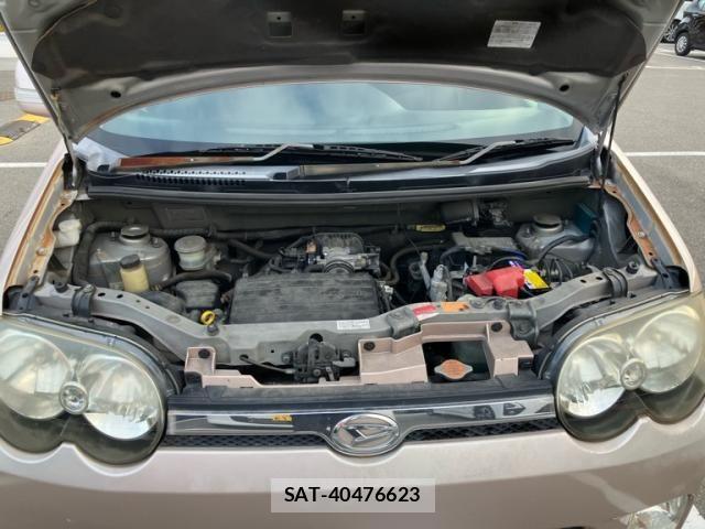 Daihatsu MOVE CUSTOM 2006-09 8830565-18