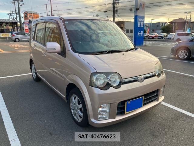 Daihatsu MOVE CUSTOM 2006-09 8830565-1