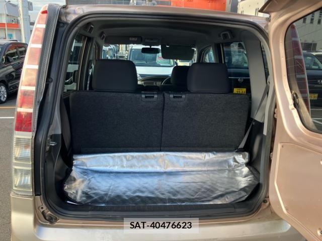 Daihatsu MOVE CUSTOM 2006-09 8830565-19
