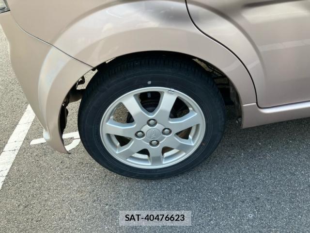 Daihatsu MOVE CUSTOM 2006-09 8830565-4