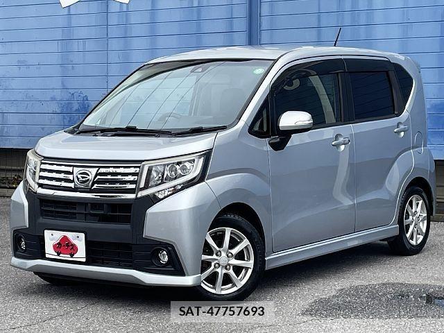Daihatsu MOVE CUSTOM 2015-12 8830547-0