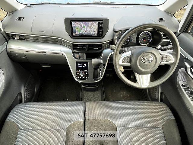 Daihatsu MOVE CUSTOM 2015-12 8830547-1