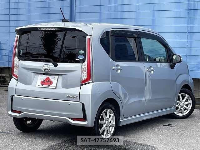 Daihatsu MOVE CUSTOM 2015-12 8830547-2