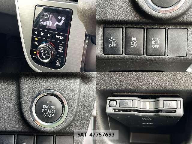 Daihatsu MOVE CUSTOM 2015-12 8830547-4