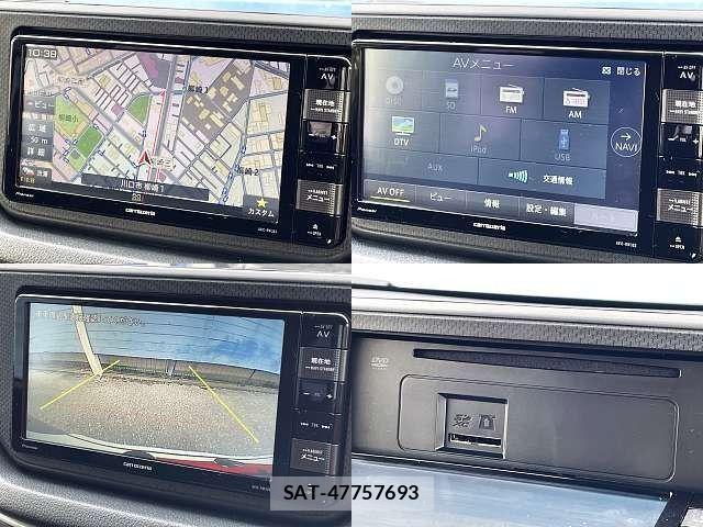 Daihatsu MOVE CUSTOM 2015-12 8830547-5