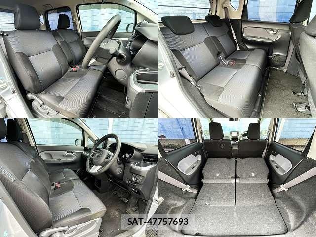 Daihatsu MOVE CUSTOM 2015-12 8830547-6