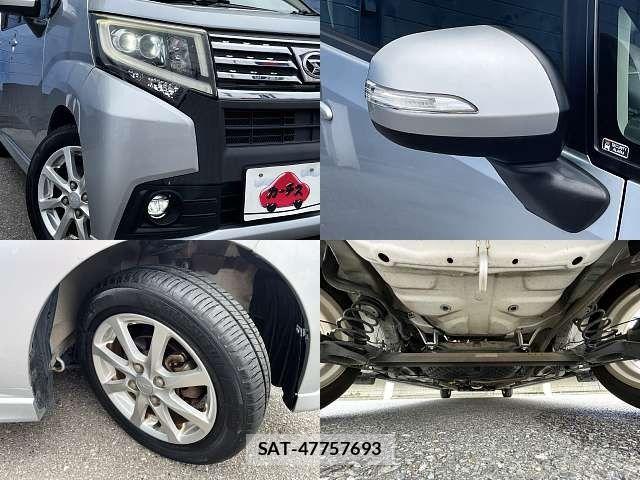 Daihatsu MOVE CUSTOM 2015-12 8830547-7