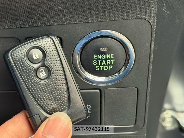 Daihatsu MOVE CUSTOM 2013-11 8830553-11