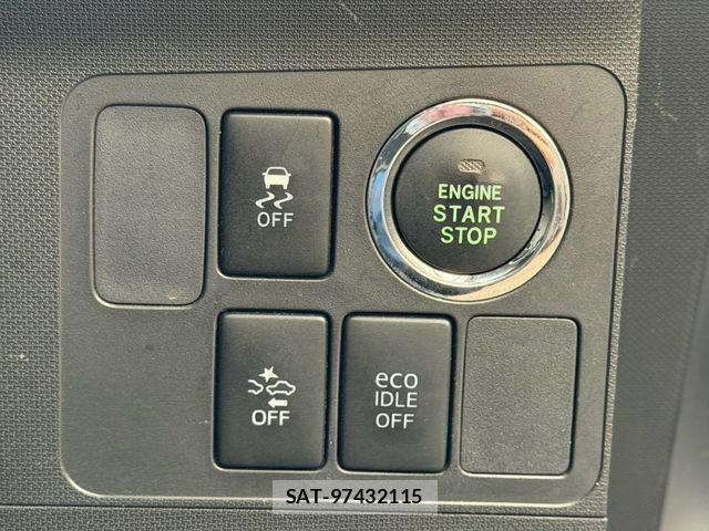 Daihatsu MOVE CUSTOM 2013-11 8830553-12