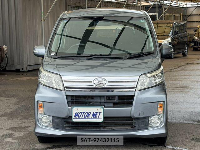 Daihatsu MOVE CUSTOM 2013-11 8830553-13