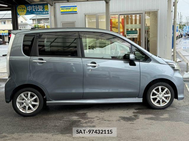 Daihatsu MOVE CUSTOM 2013-11 8830553-15