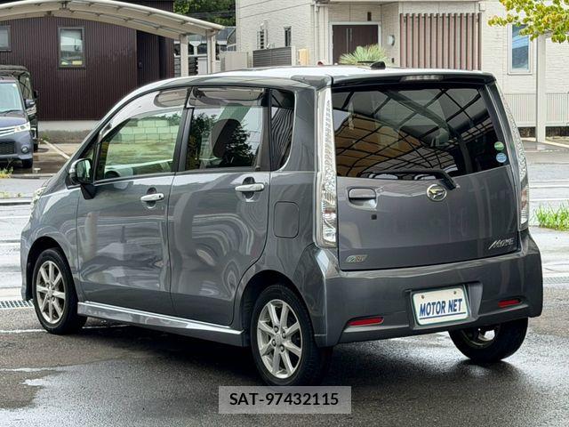 Daihatsu MOVE CUSTOM 2013-11 8830553-17