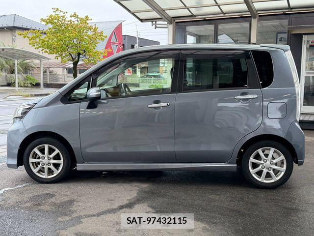 Daihatsu MOVE CUSTOM 2013-11 8830553-18