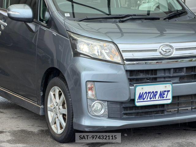 Daihatsu MOVE CUSTOM 2013-11 8830553-19