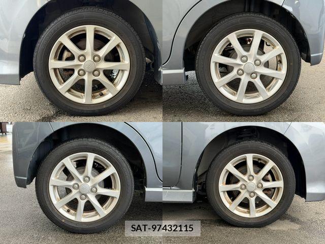 Daihatsu MOVE CUSTOM 2013-11 8830553-21