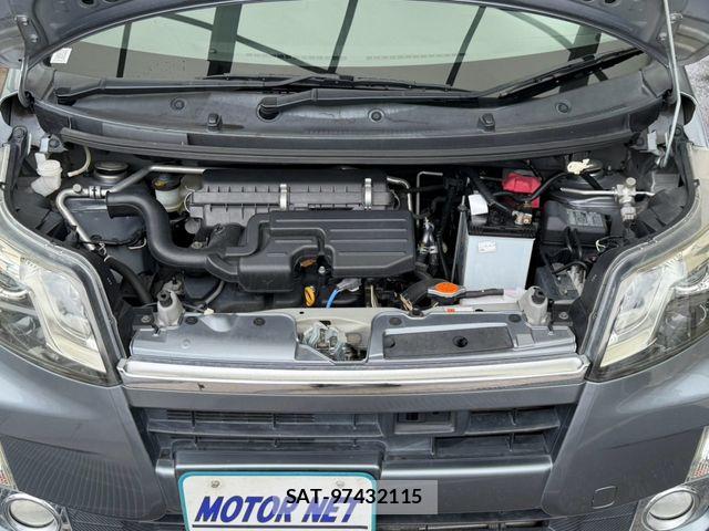 Daihatsu MOVE CUSTOM 2013-11 8830553-22