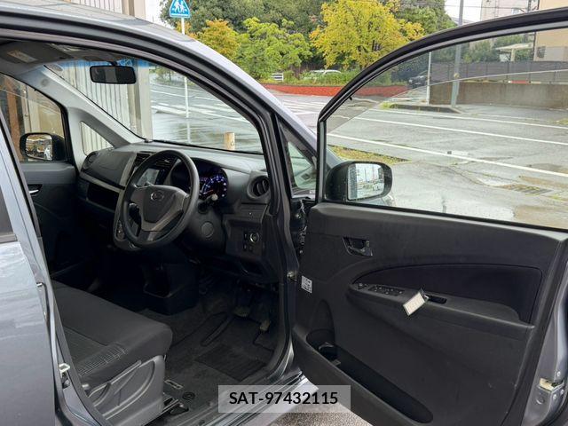 Daihatsu MOVE CUSTOM 2013-11 8830553-24